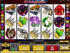 Dogfather Slots