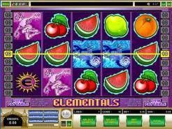 Elementals Slots