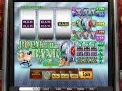 Break the Bank Slots